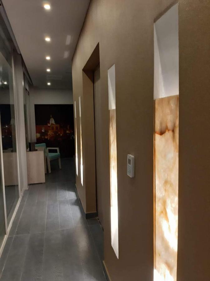 Hotel Zi One Luxury Cartagena Eksteriør bilde