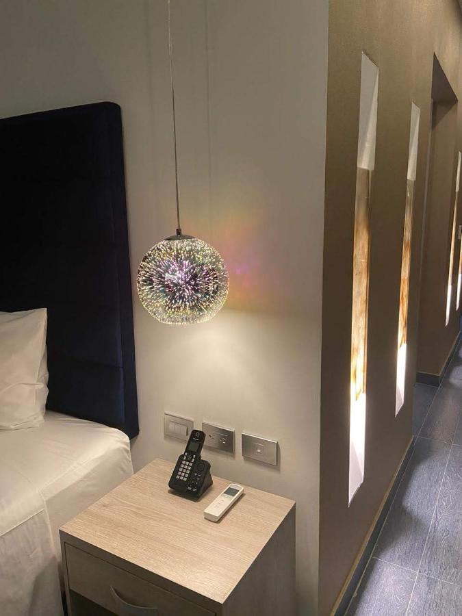 Hotel Zi One Luxury Cartagena Eksteriør bilde