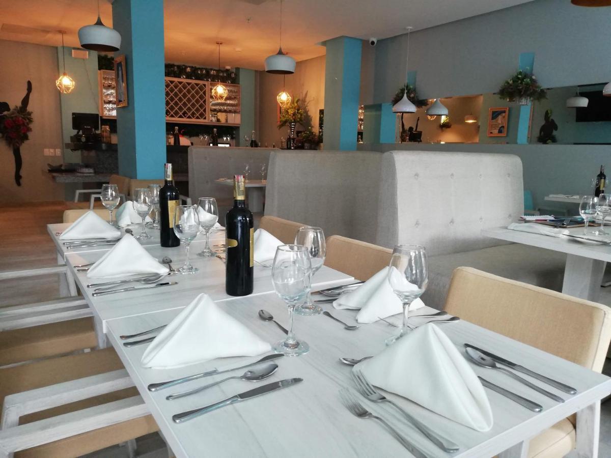 Hotel Zi One Luxury Cartagena Eksteriør bilde