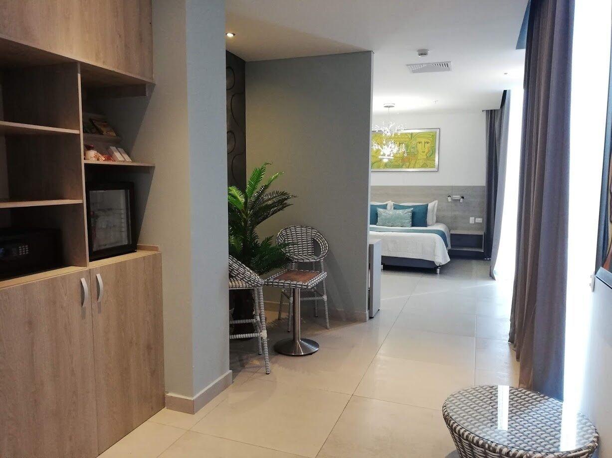 Hotel Zi One Luxury Cartagena Eksteriør bilde