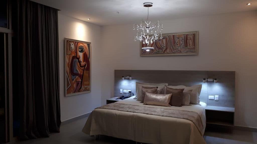 Hotel Zi One Luxury Cartagena Eksteriør bilde