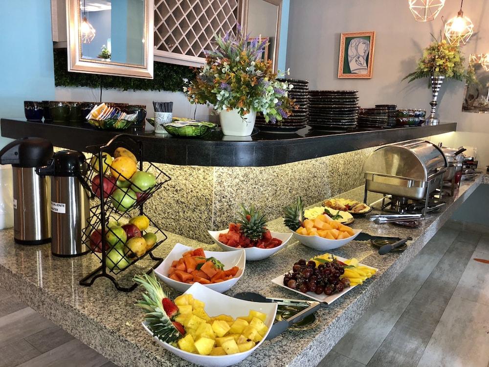 Hotel Zi One Luxury Cartagena Eksteriør bilde