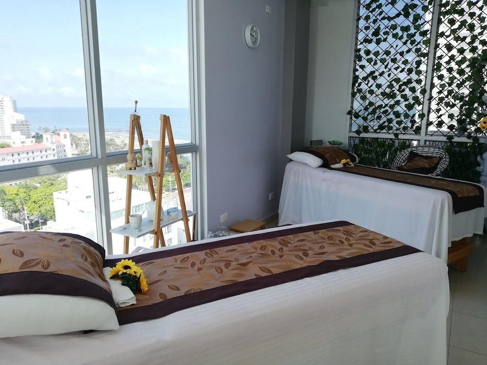 Hotel Zi One Luxury Cartagena Eksteriør bilde