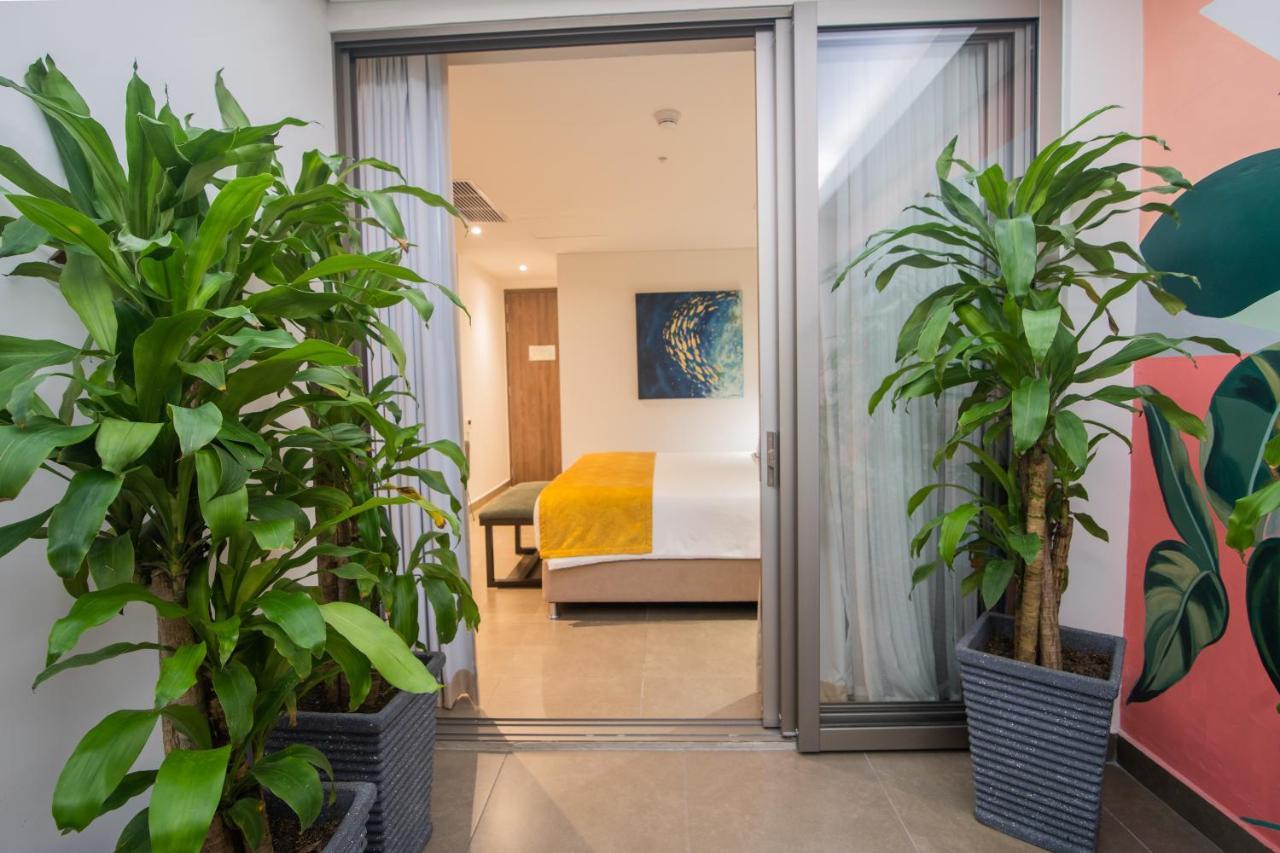 Hotel Zi One Luxury Cartagena Eksteriør bilde