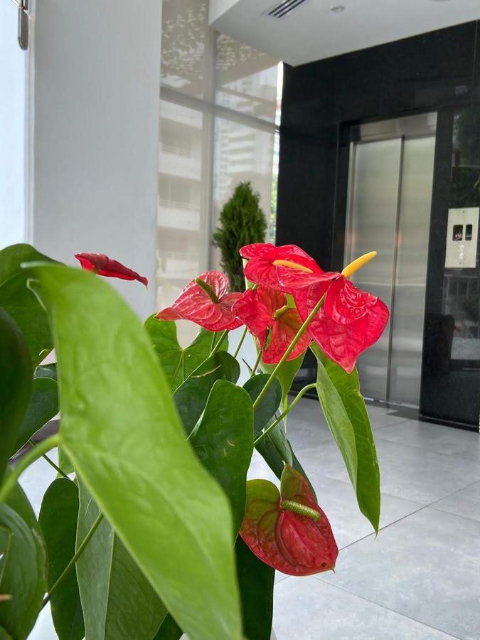 Hotel Zi One Luxury Cartagena Eksteriør bilde