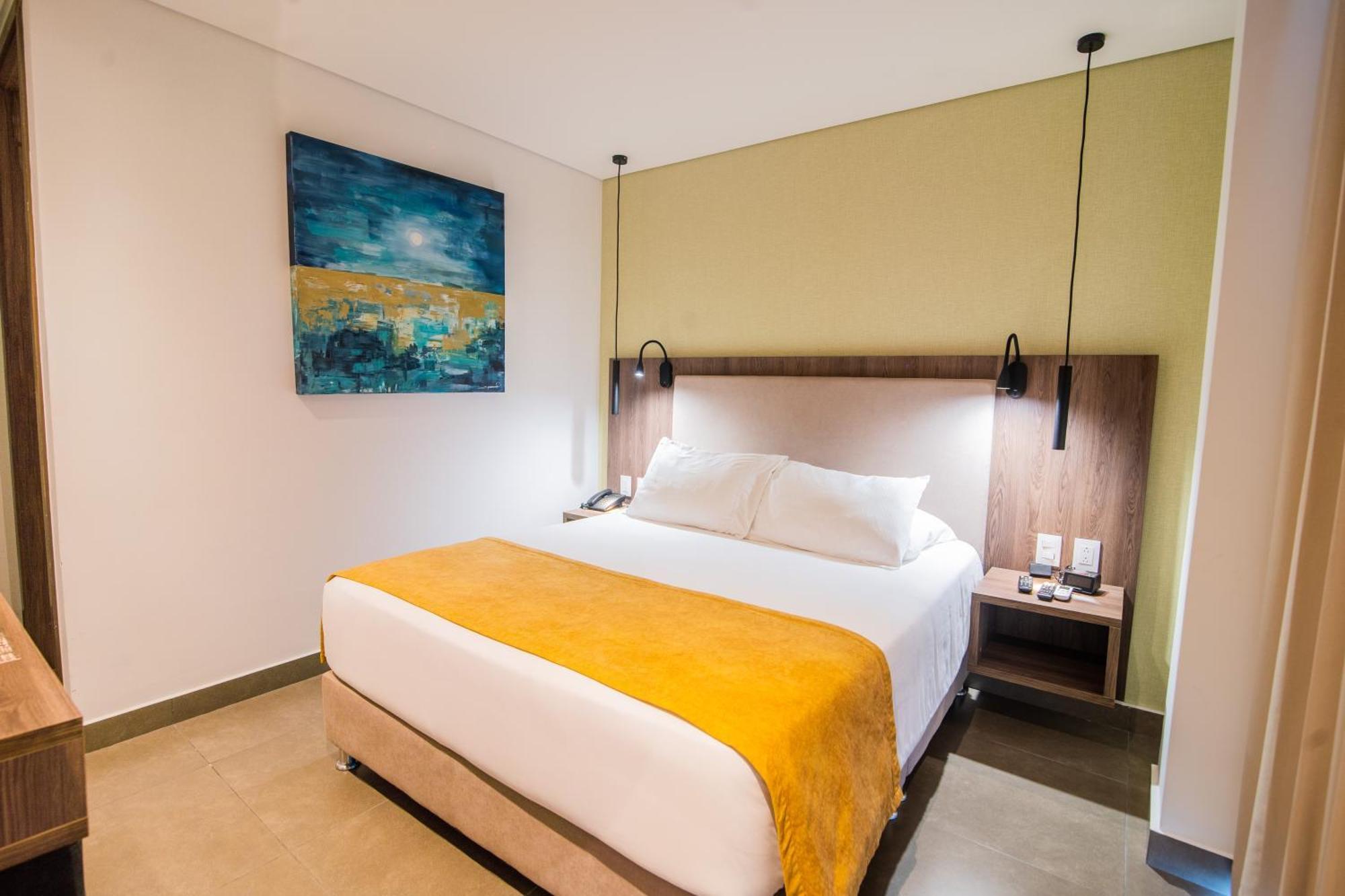 Hotel Zi One Luxury Cartagena Eksteriør bilde
