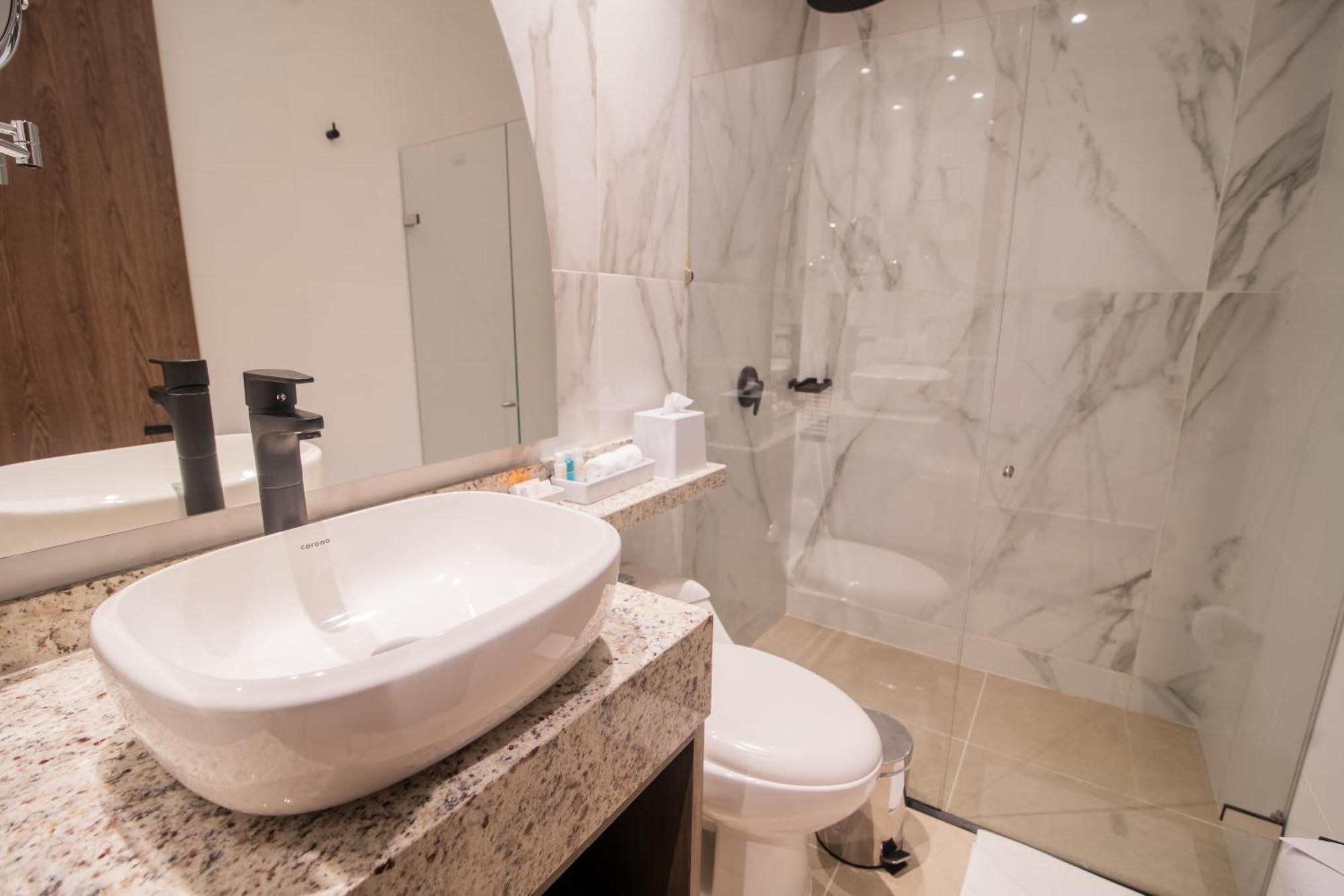 Hotel Zi One Luxury Cartagena Eksteriør bilde