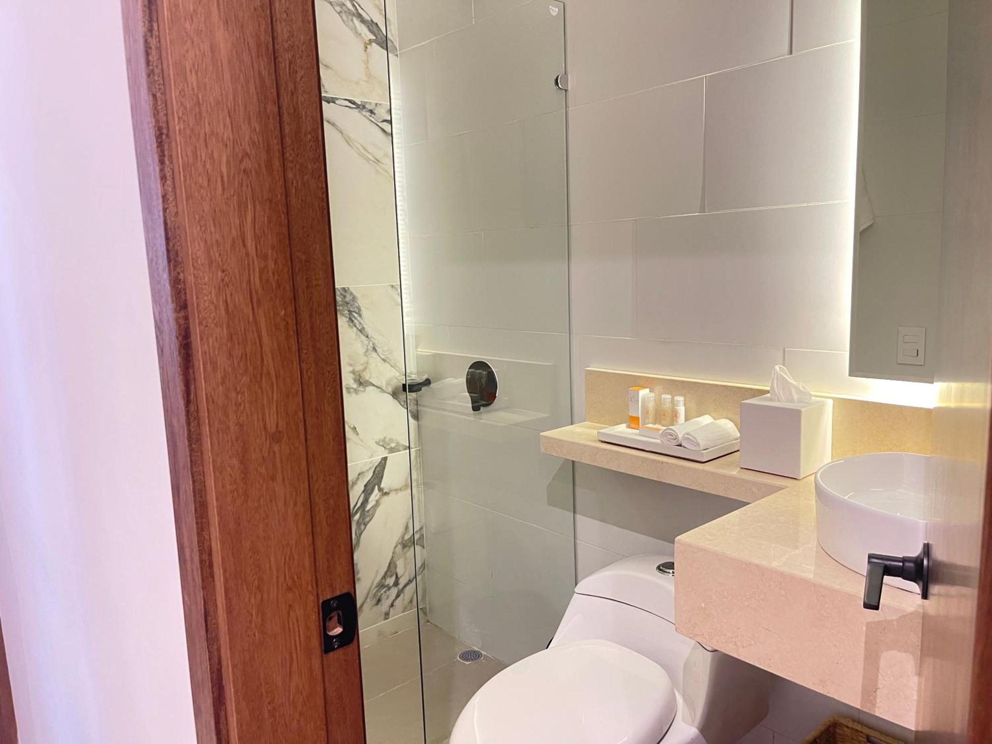 Hotel Zi One Luxury Cartagena Eksteriør bilde