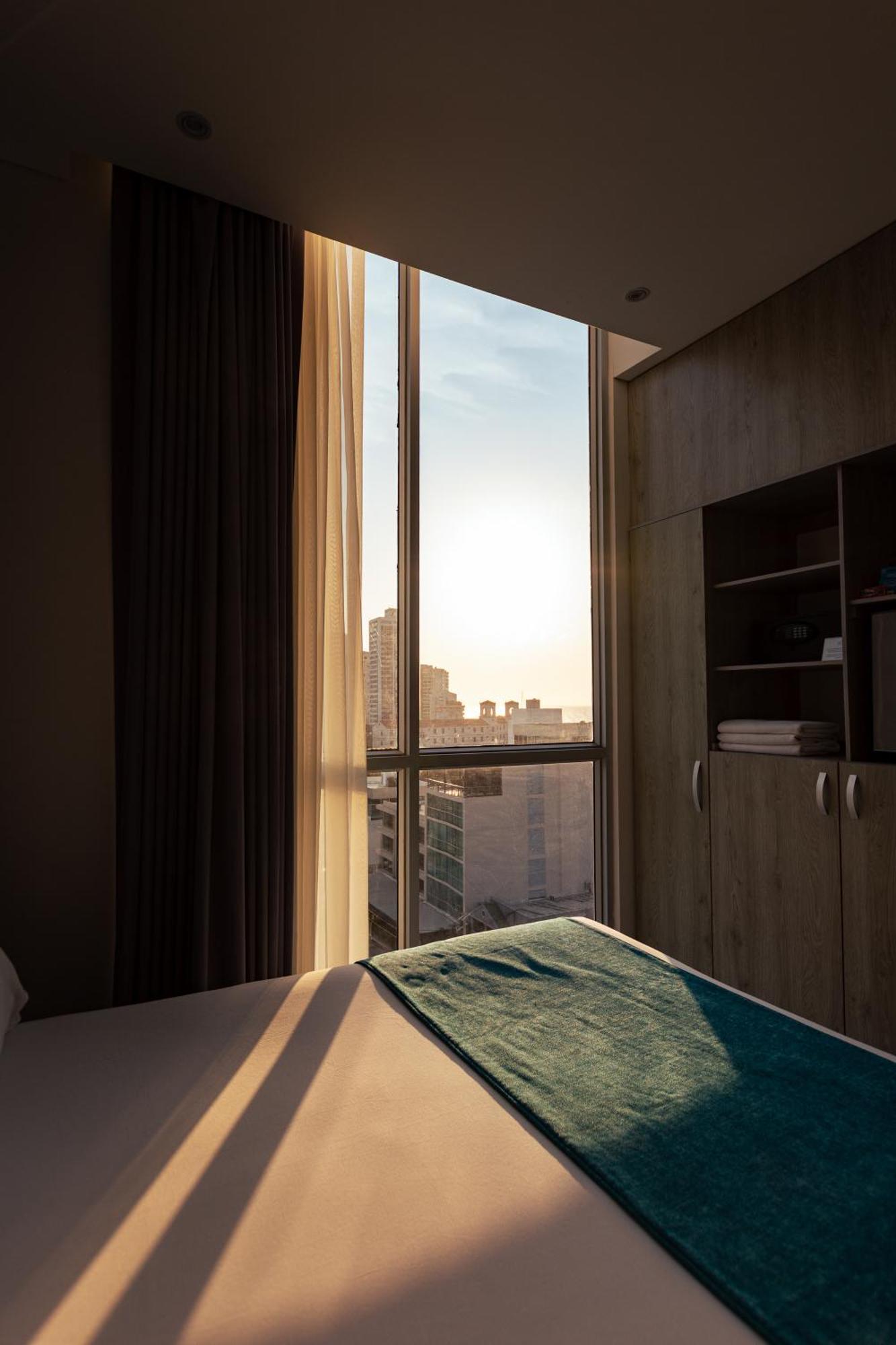 Hotel Zi One Luxury Cartagena Eksteriør bilde