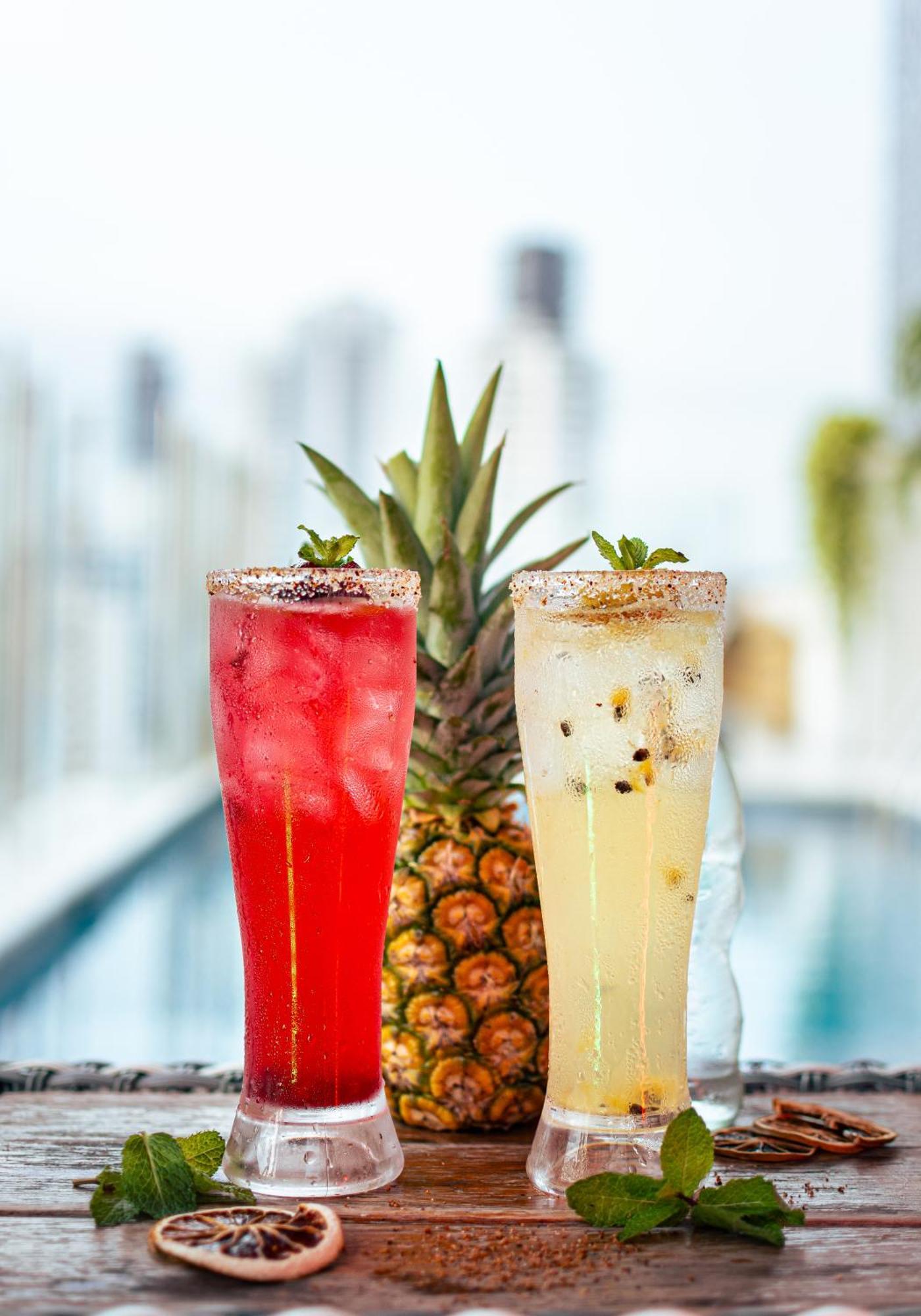 Hotel Zi One Luxury Cartagena Eksteriør bilde